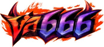 va666 লোগো